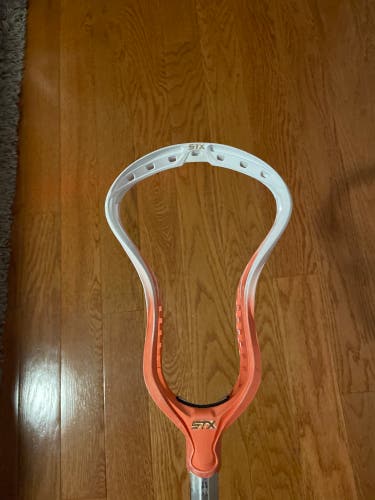 Stallion 900 Head w/Pink Fade