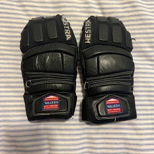 Youth Hestra Race Mittens