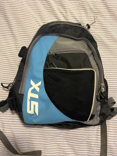 STX Women’s lacrosse backpack