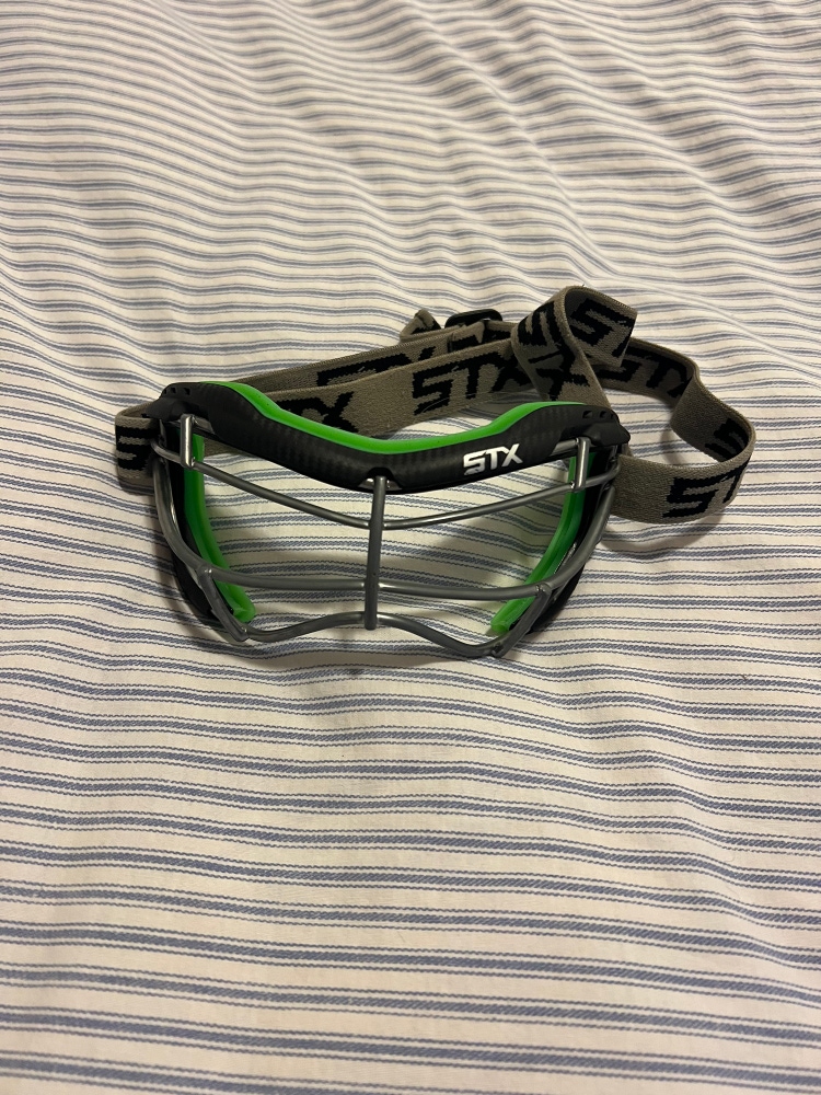 STX Lacrosse Goggles