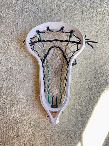 True Lynx Women’s Lacrosse Head