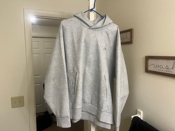 Nike tech pack therma fit hoodie