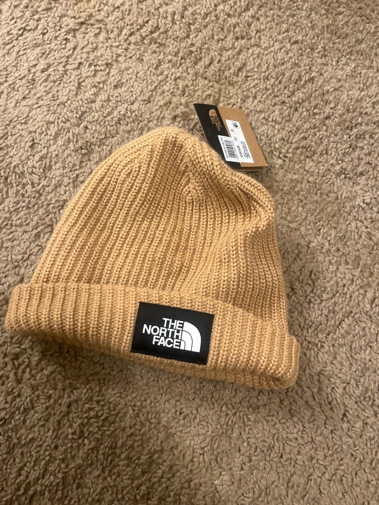 New One Size Fits All The North Face Beanie