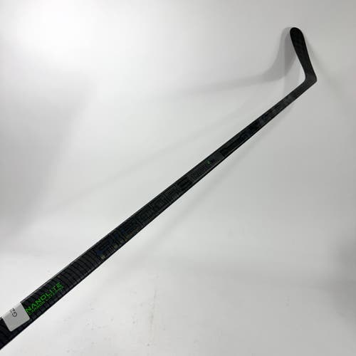 Used Left Handed CCM Trigger 6 Pro - P92 curve 60 flex - #G287-20