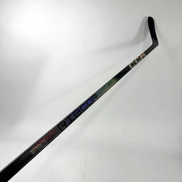 Used Left Handed CCM Trigger 8 Pro - P88 curve 70 flex - #G286-20