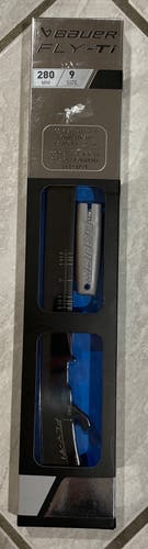 New Bauer 280 mm Fly-Ti