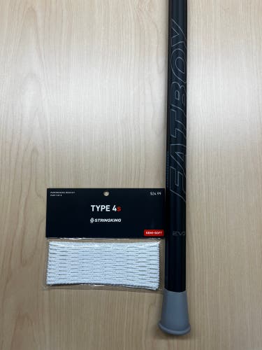 Warrior Fatboy Evo Krypto Pro