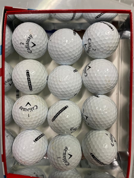 Used Balls 50 Pack | SidelineSwap | Buy and Sell on SidelineSwap