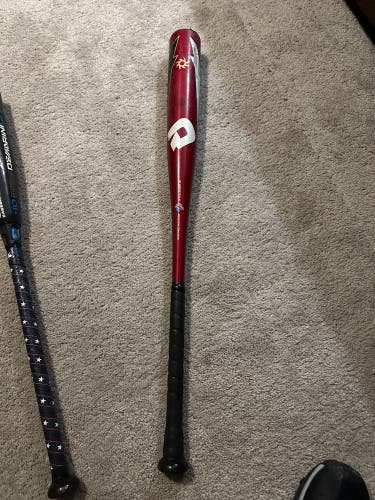 Alloy (-3) 29 oz 32" Voodoo Bat