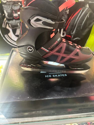 K2 Alexis Ice Pro