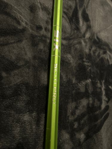 STX SC-TI Pro Lacrosse Shaft