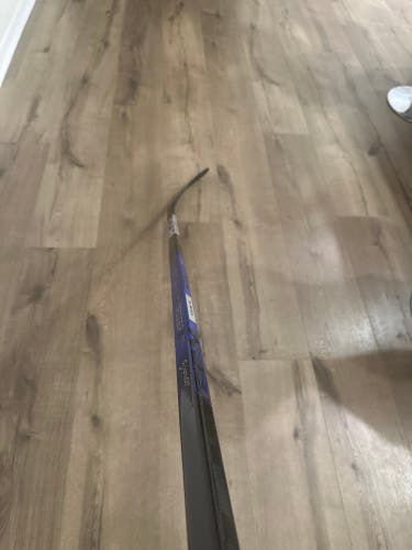 *NEW* Senior CCM Ribcor Trigger 8 Pro