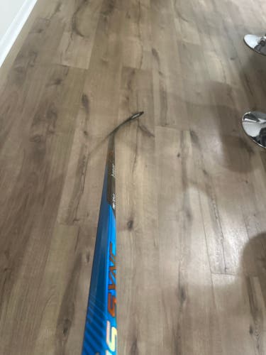 *NEW* Senior Bauer nexus Sync