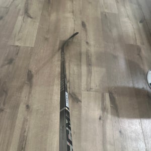 *NEW* Senior CCM ft ghost