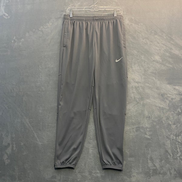 Buy Nike Black ThermaFIT Repel Challenger Running Joggers from