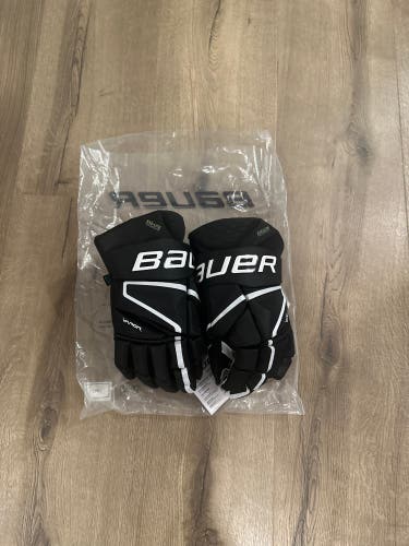 Bauer 14"  Vapor Hyperlite Gloves