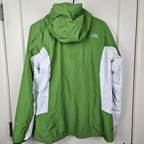 THE NORTH FACE HyVent Hooded 3-in-1 Ski / Snowboard Jacket Women's