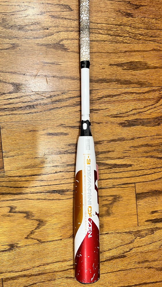 2018 Composite (-3) 29 oz 32" CF Zen Bat (used)