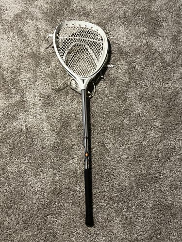 Used Warrior Goalie Stick
