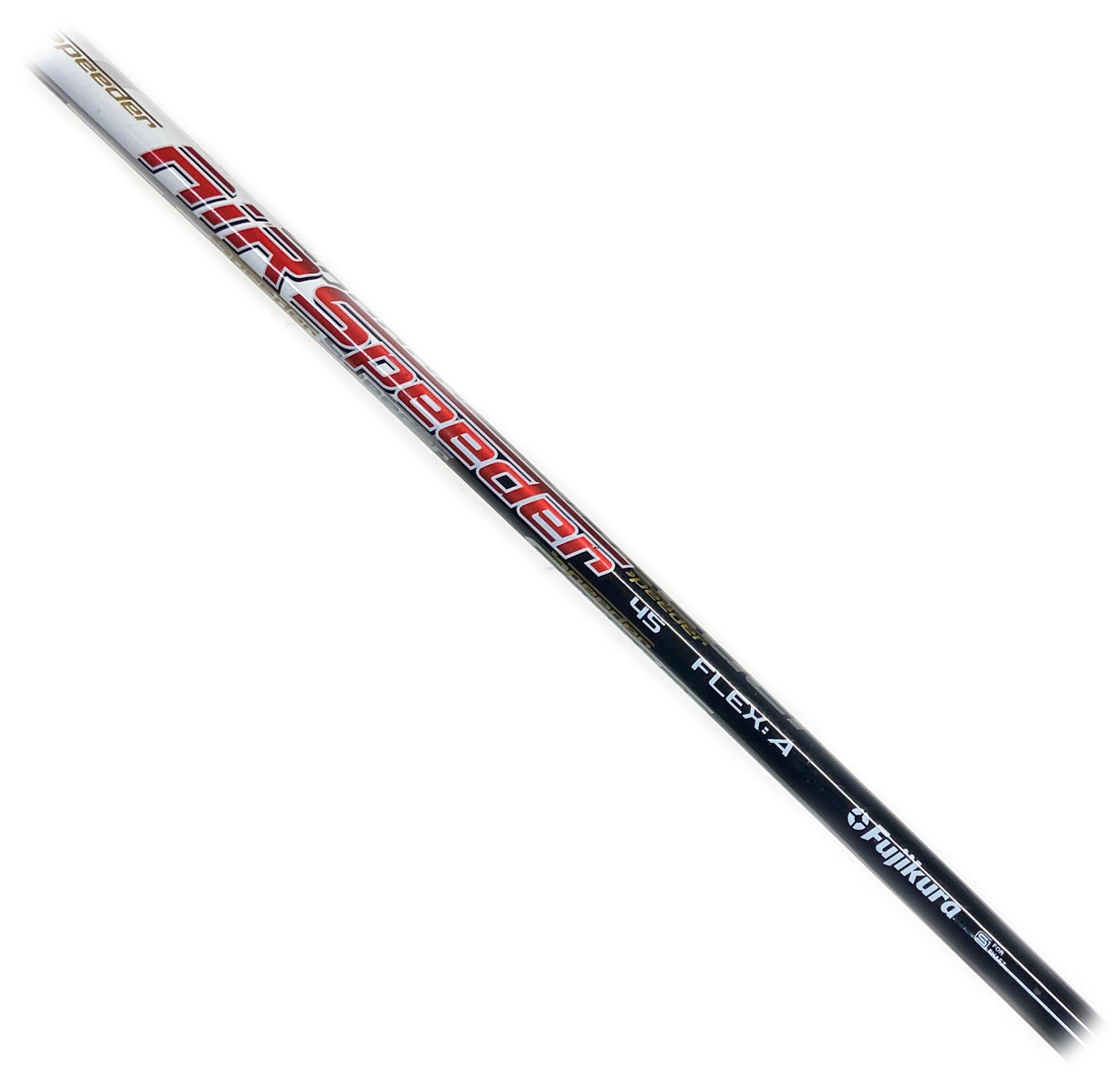 Neuf Fujikura Air Speeder 45 arbre de conducteur régulier Taylormade M5