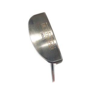 Bettinardi BB23 Center Shaft Milled by Robert J. Bettinardi 35" Putter