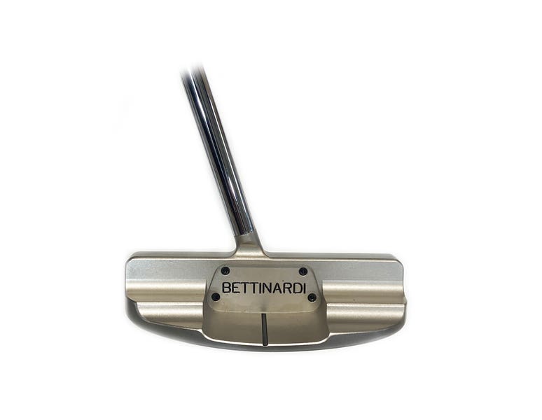 BETTINARDI RJB BB23 美品‼️ センターシャフト Bettinardi BB23 Center Shaft Milled by Robert J. Bettinardi 35