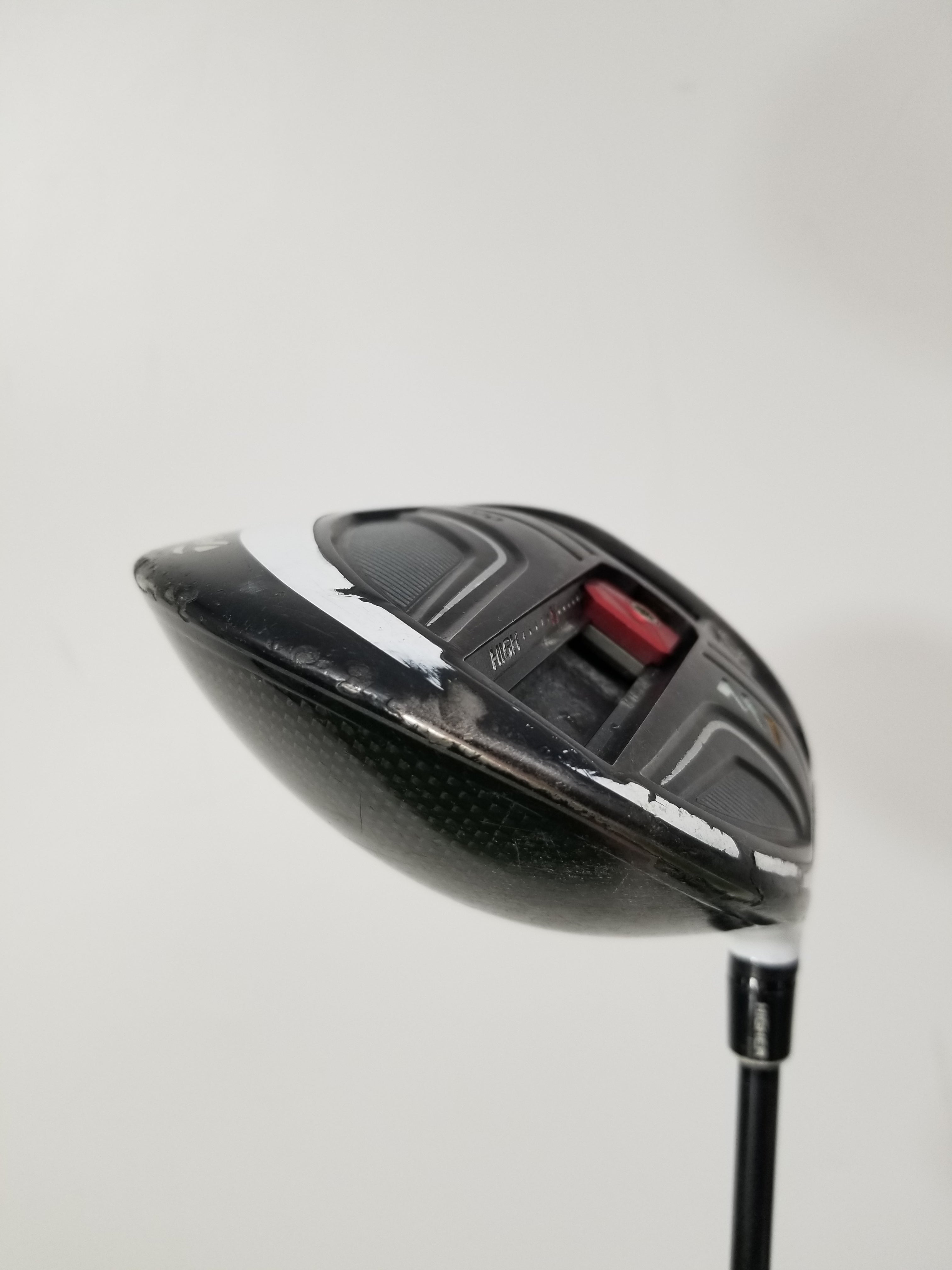 ☆ダスティン使用☆M1 460 9.5度
テーラーメイド ドライバー
純正S TaylorMade M1 USA Edition 460 Driver 9.5* Golf Club Signed By