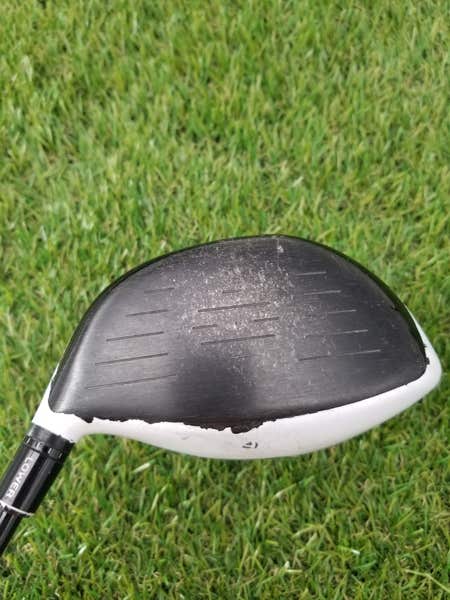 2016 TAYLORMADE M1 460 DRIVER 9.5* REGULAR FUJIKURA PRO 60