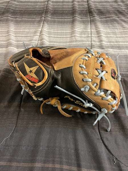 Right Hand Throw 33.5" CM3000SBT Catcher's Glove
