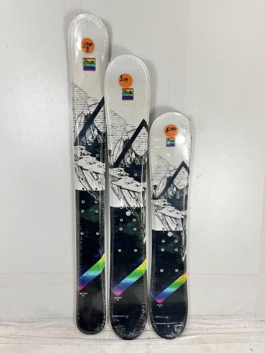 Five Fourty Artemis NEW Ski / Snowblades Downhill Skis