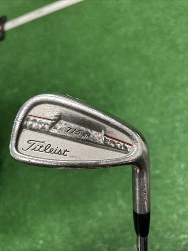 Titleist Forged 9 Iron 775cb Dynamic Gold R300