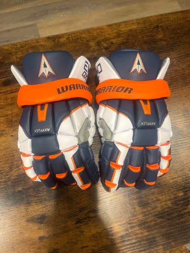 Archers LC Warrior Evo gloves