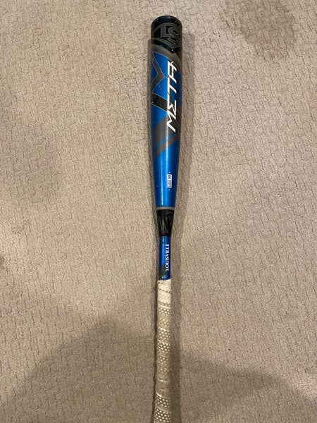 Used 2020 Composite (-3) 28 oz 31" Meta Bat