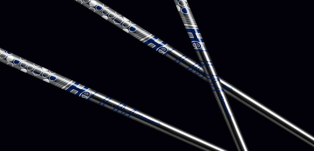 UST Mamiya Helium Silver 4F2 Wood Shaft Senior Flex High Launch - Closeout Deal