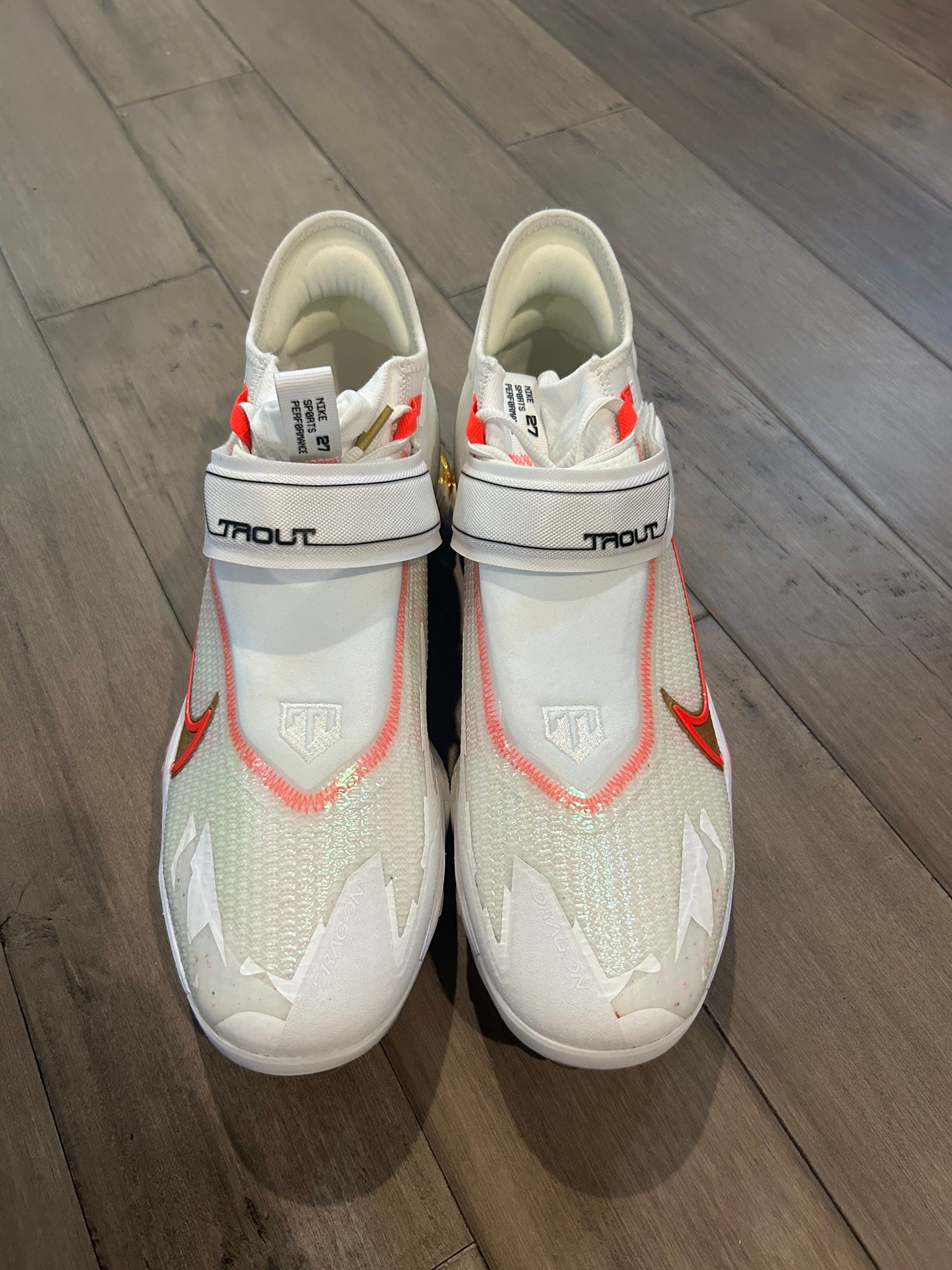 Size 14 Men