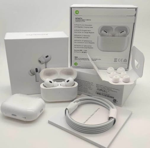 Apple AirPods Pro 2