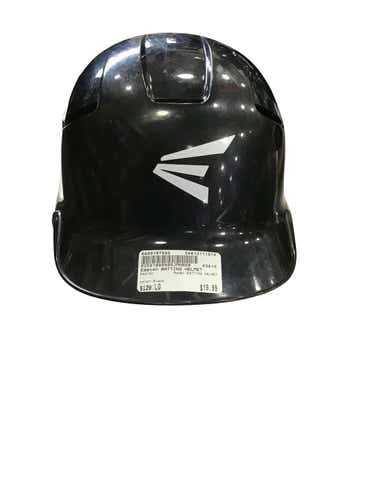Used Easton Batting Helmet Lg Baseball And Softball Helmets