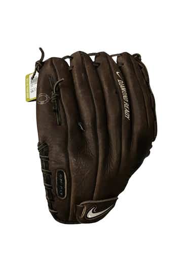 Used Nike Diamond Ready 13" Fielders Gloves