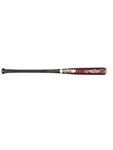 Used Rawlings Big Stick R243pb 33" Wood Bats