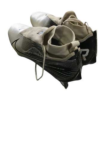 Used Nike Senior 12 Football Cleats