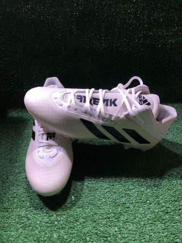 NFL Issued Adidas SM Freak Mid 14.0 Size Football Cleats