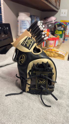 Rawlings HOH PROR314-2B  11.5
