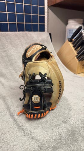 Wilson A2000 1787 11.75