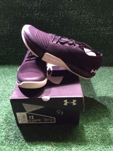 Under Armour Tribase Reign 13.0 Size Sneakers