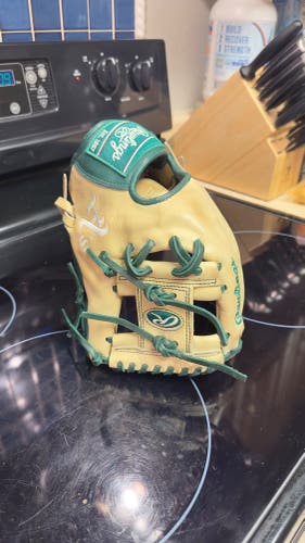 11.5" Rawlings HOH  PRO204-2 ($300 MSRP)