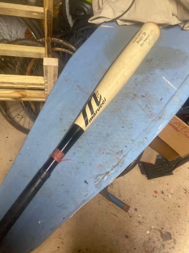 32” 29 Marucci Posey28 pro metal baseball bat