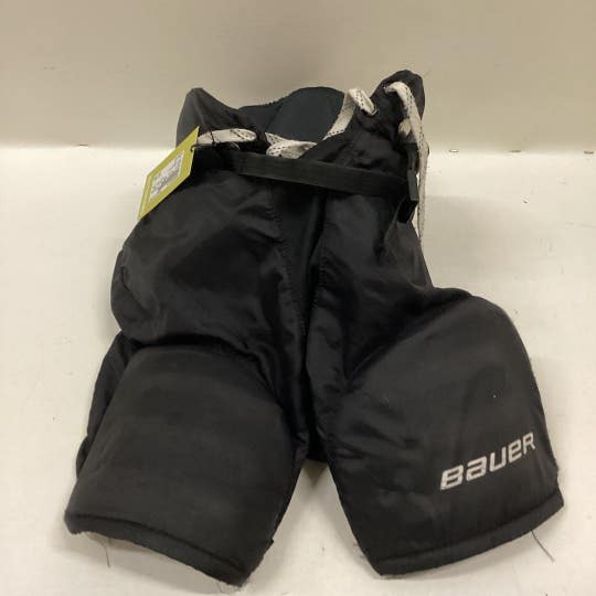 Used Bauer Nexus 400 Lg Pant Breezer Hockey Pants