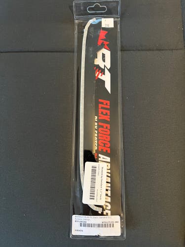 New 280mm Bladetech DLC Coated Black Steel.