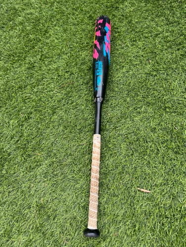 2022 Composite (-5) 27 oz 32" Zoa Glitch Bat