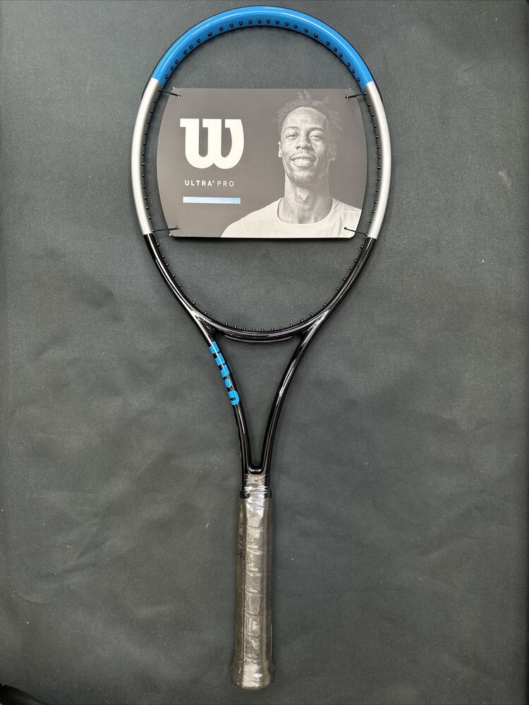 Wilson Ultra Pro V3.0 Tour Racket 3/8 | SidelineSwap